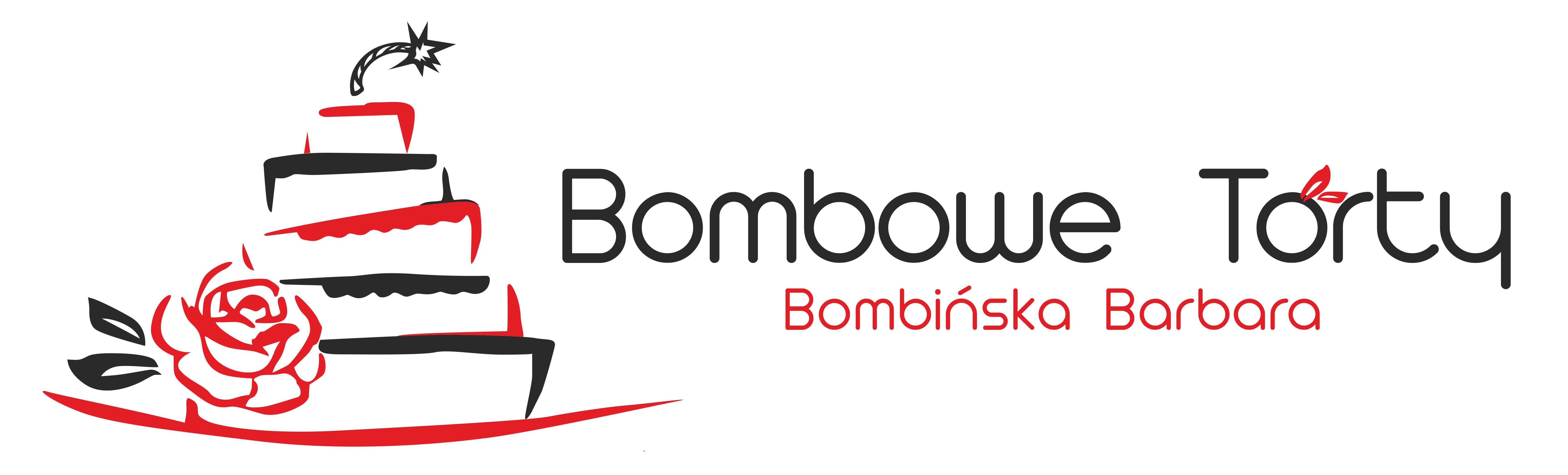 Bombowe Torty - Bombińska Barbara